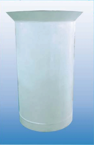 废滤芯更换转运容器