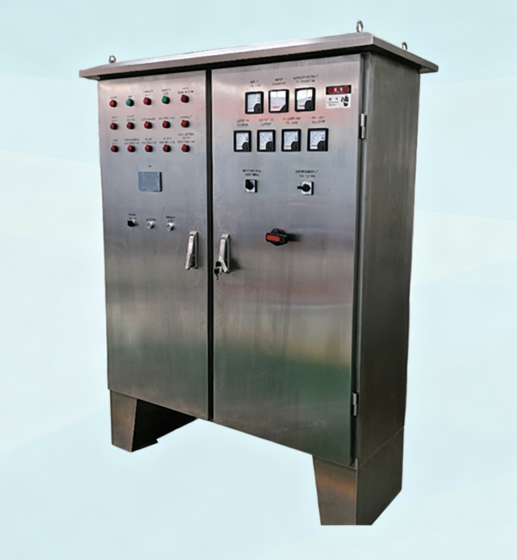 石油化工专用充电机
